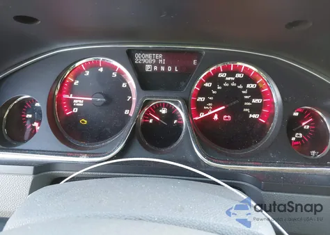 2013 GMC Acadia Slt-1 z USA, uszkodzony, nr VIN 1GKKRRKD3DJ223222